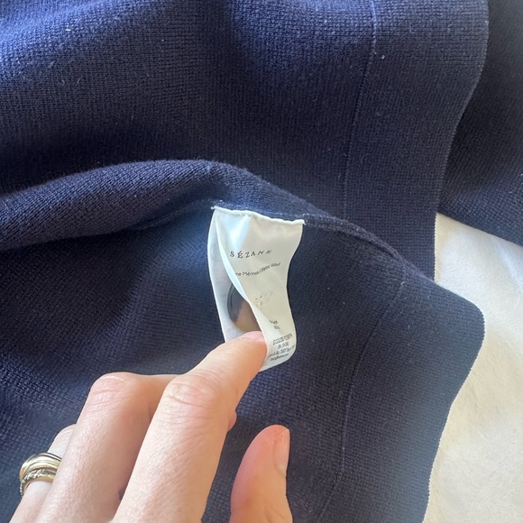 Sézane Betty cardigan - Picture 4 of 5